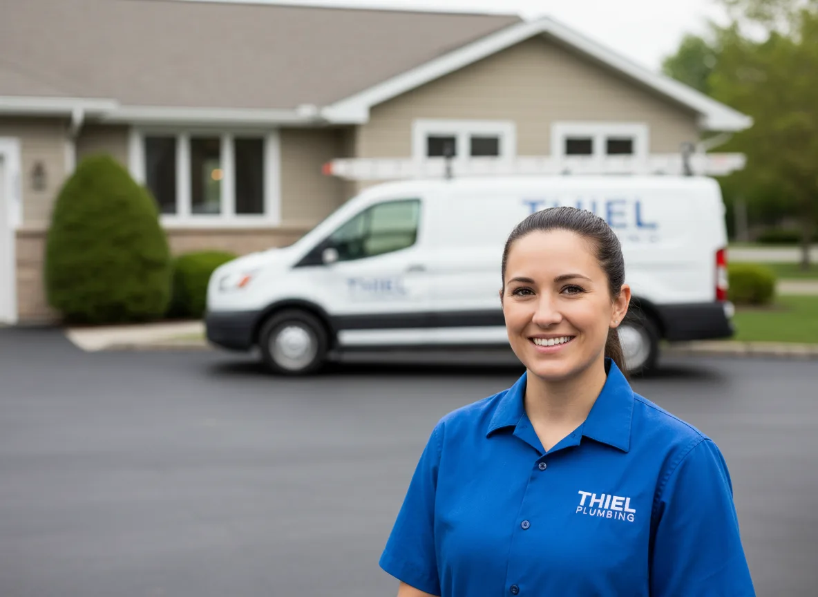 Plumber Waverly, IA FAQs